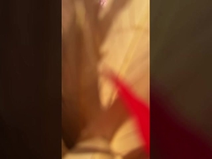 ゴーシの羽の花の山